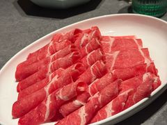 S上脑-鼎鼎香·港式火锅(北京SKP店)