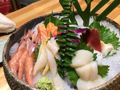 -割烹旭日本料理(龙湖狮山天街店)