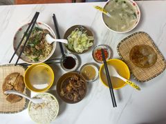 -陈记汤饭(水巷口店)
