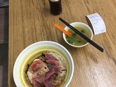 -崔记拉面馆(航北店)