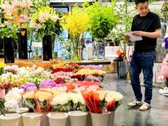 -双季花艺园艺市场(浦东店)