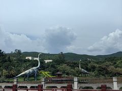 -世界恐龙谷景区