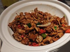 -兰湘子·湘菜小炒(长安万科广场店)