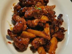 -锦荟JINHUI·浙江小馆(上海荟聚店)