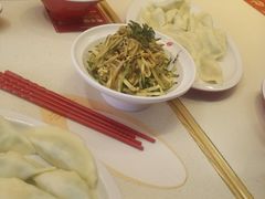 -喜家德虾仁水饺(艺汇家店)