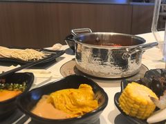 -呷哺呷哺(砂之船奥莱店)