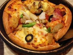 -必胜客(鹤山大道店)