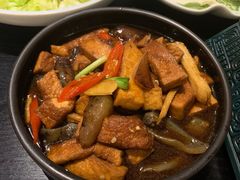 -柒园·三十年创意杭帮菜(龙湖滨江天街店)