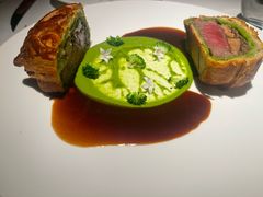 -L'Arome芳芳法国餐厅(金陵饭店店)