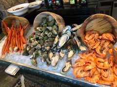 -太原凯宾斯基饭店