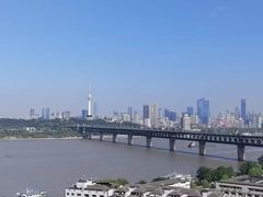 -武汉长江大桥
