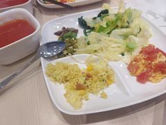 -乡村基(北部新区重科院餐厅)