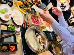 -火炉火自助餐(悠唐购物中心店)