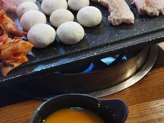 -香猪坊(五道口店)