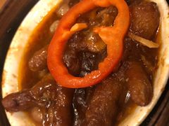 -粤仔湾砂锅粥(滨湖万达店)