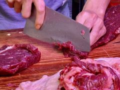 -阿娟牛肉丸·手打牛肉丸·现做现卖