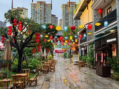 -顺德渔村·岭南一号