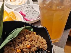 -海底捞火锅(枫蓝国际购物中心店)