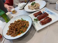 -益健美食大广场(北岭店)