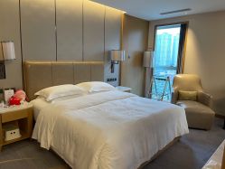 -大美母婴月子中心(希尔顿店)