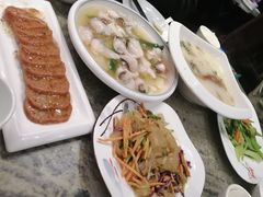-全聚德(和平路店)