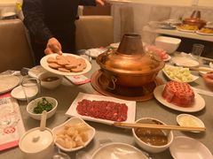 -八先生涮肉房(三里河店)