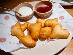 包儿萨克-纳鲁孜·新疆特色餐厅(上海悦荟广场店)