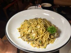-安妮意大利餐厅(日坛店)