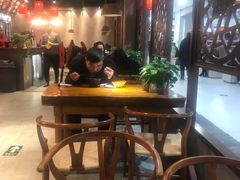 大堂-鼎高高陕西美食(龙德广场店)