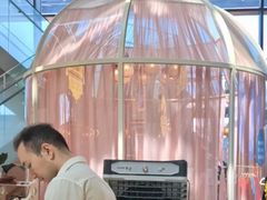 -天山传奇新疆菜(SKLP店)