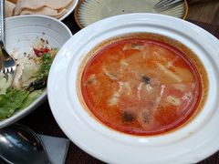 -翡翠鸟精品泰国菜(北辰财富中心店)