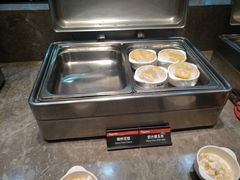 -比格比萨自助(国展店)