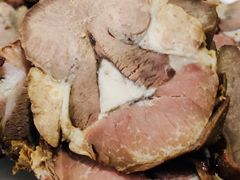 猪口条-傅记酱肉