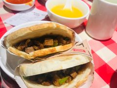 -西贝(上海我格广场店)