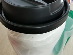 拿铁-肯德基(安定门店)