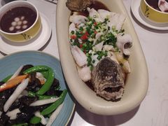 -鹿港小镇(悠唐店)