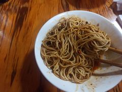 -洞子口张老二凉粉(文殊院店)