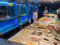 -海味世家·家常菜馆(明州里店)