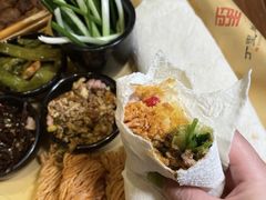 -丁里羊肉小镇(天鹅湖总店)