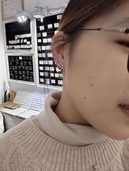 -AI艾耳·专业手工耳洞·穿孔美学馆