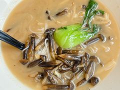 -漆黑觉米粉(三里屯店)