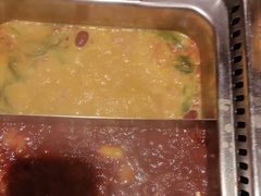 -大隐·成都火锅Bistro(合生麒麟新天地店)