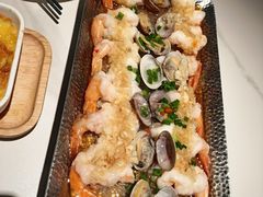 -外婆家(西红门荟聚购物中心店)