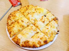 -棒约翰比萨.意面(甘露园尚街店)