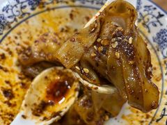 -妙味招领四川冒菜(工农新村店)