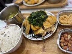 -阿金大白·上海菜馆(新天地店)