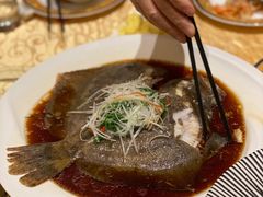 -雅味轩中餐厅 川菜 粤菜(重庆喜来登大酒店)