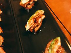 -牛玄庵日式寿喜烧·料理店(新源里店)