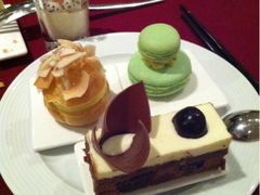 iphone_upload_pic-咖啡苑自助餐厅·中国大饭店