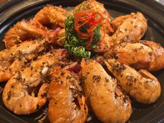 -大拙里·精致融合菜(沙湖桃源国际店)